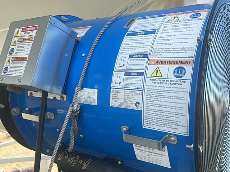 concept-5,000-bushel-hopper-bin,-fully-equipped-with-agi-grainguard-10-hp-bin-fan-with-three-phase-electric-motor-image-38