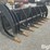 2023-78"-heavy-grass-fork-grapple-skid-steer-bucket-image-15