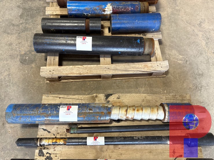 5-3/4”od-31879h-spear-w/-3-1/2if-connection-image-1