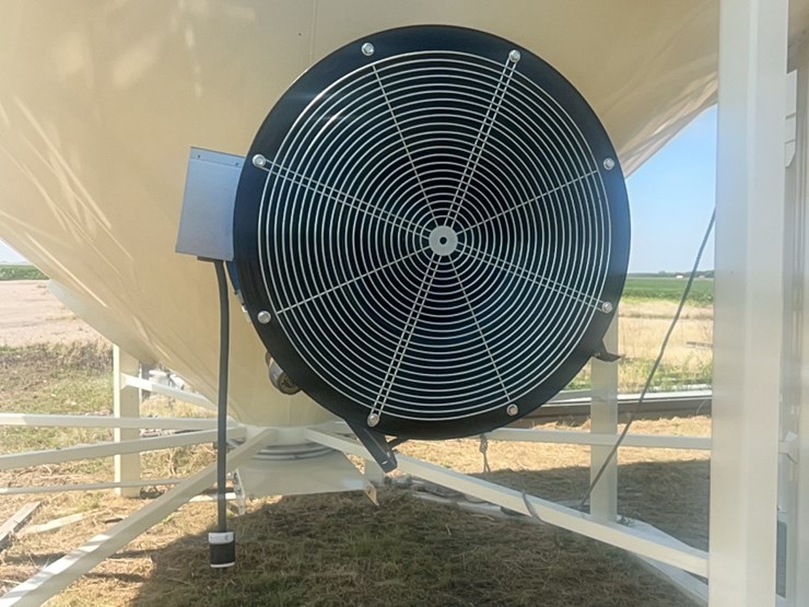 concept-5,000-bushel-hopper-bin,-fully-equipped-with-agi-grainguard-bin-fan-with-7.5-hp-three-phase-electric-motor-image-54