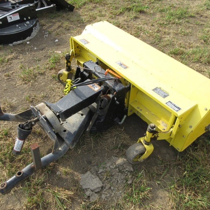 JOHN DEERE 51