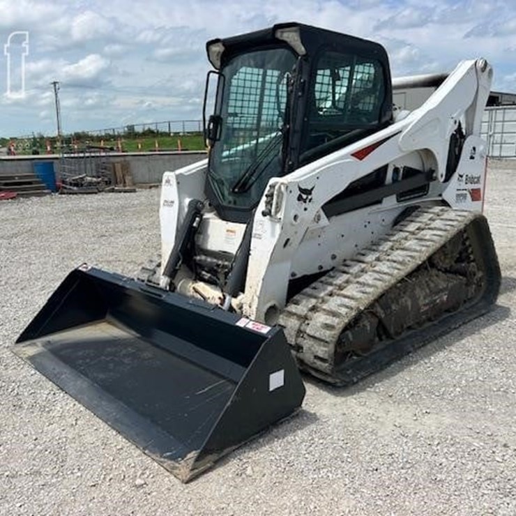 2020 BOBCAT T870