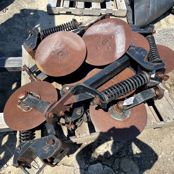 DMI 527