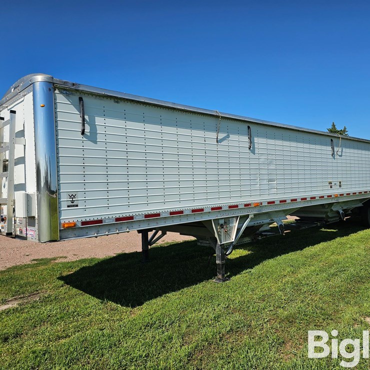 2012 WILSON DWH-500