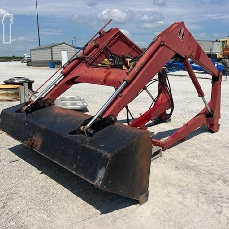 CASE IH 2250
