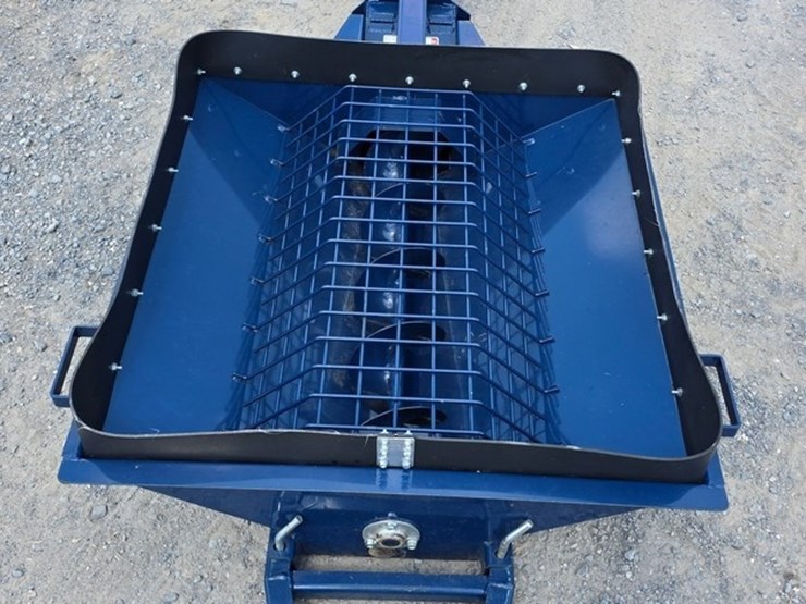 new-harvest-t852-8"x52'-transport-auger-image-37