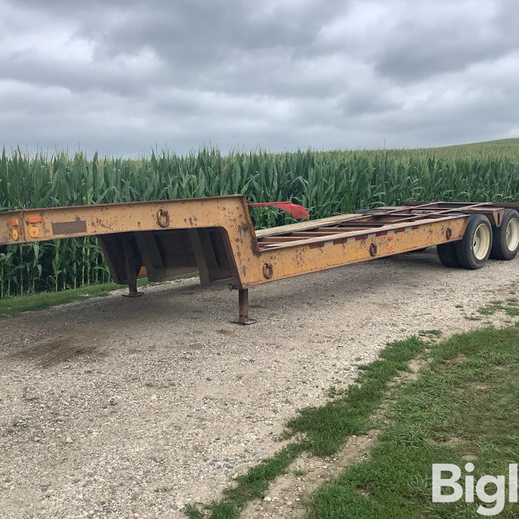 1967 KING LOAD