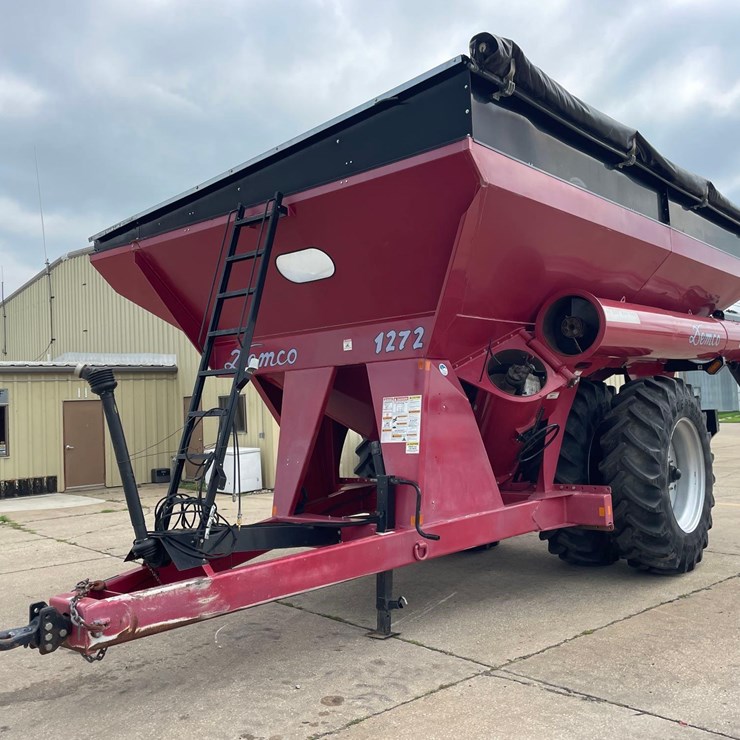 DEMCO 1272