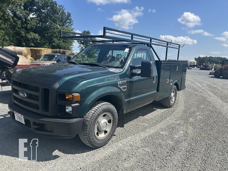 2008-ford-f250-sd-image-1