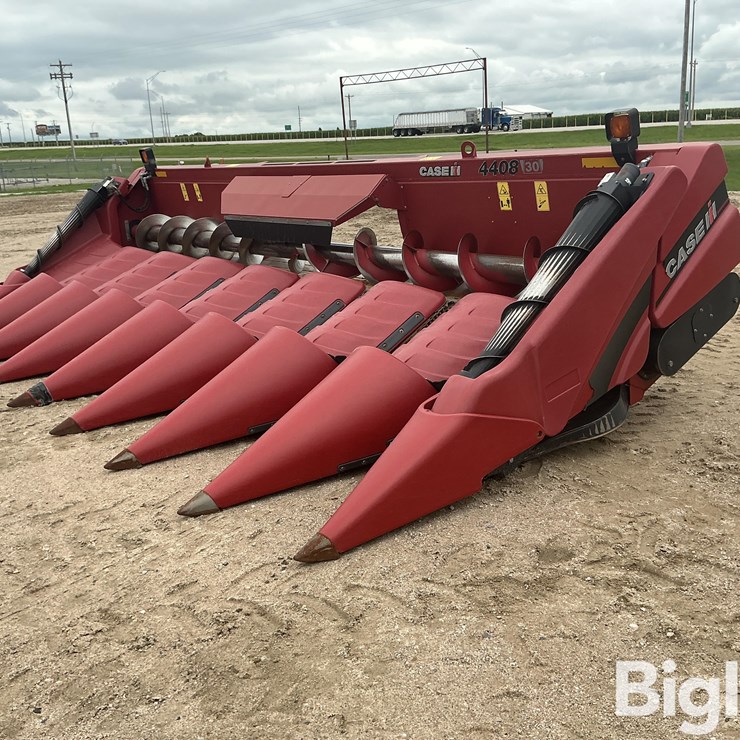 2015 CASE IH 4408