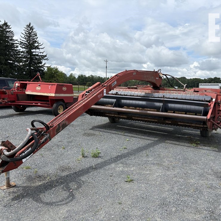 CASE IH 8360