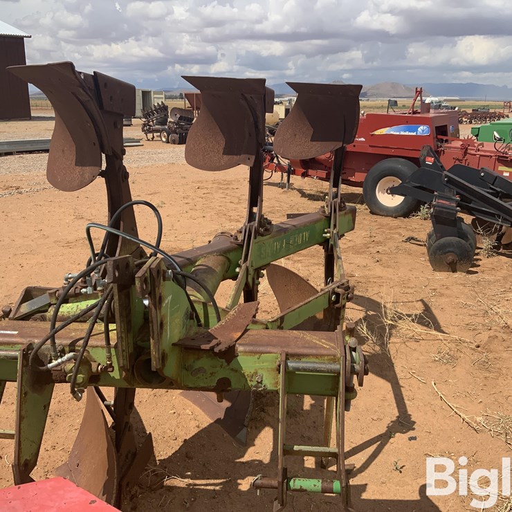 JOHN DEERE 8350