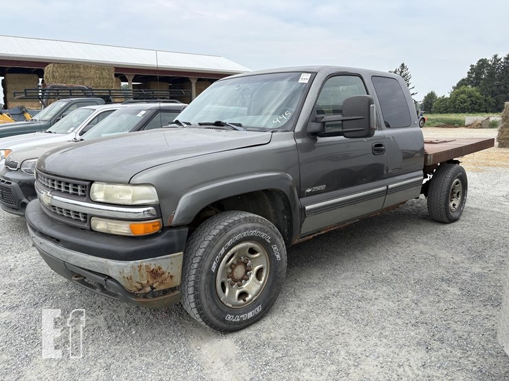 1999-chevrolet-silverado-2500-image-1