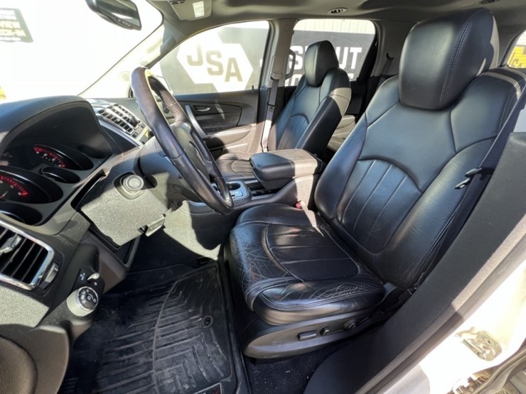 2009-gmc-acadia-slt-image-25
