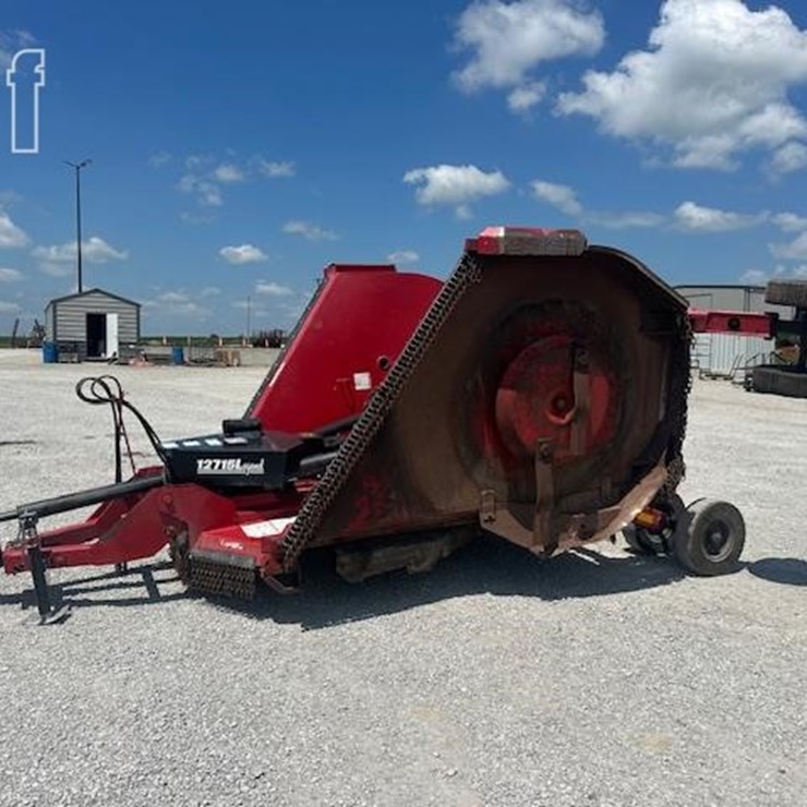 BUSH HOG 12715L
