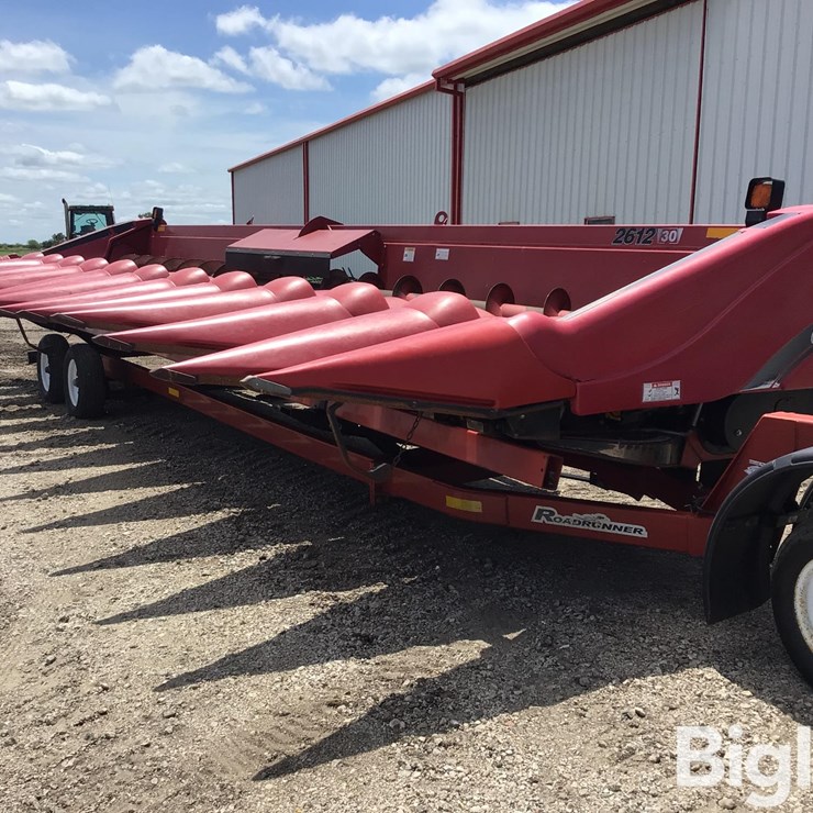 2012 CASE IH 2612