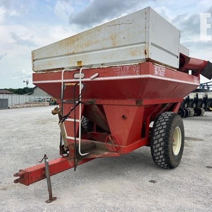 EZ-FLOW 475
