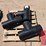 (6)-pallets-of-assorted-poly-pipe-fittings,-tank-gaskets,-belts,-&-bushing-image-2