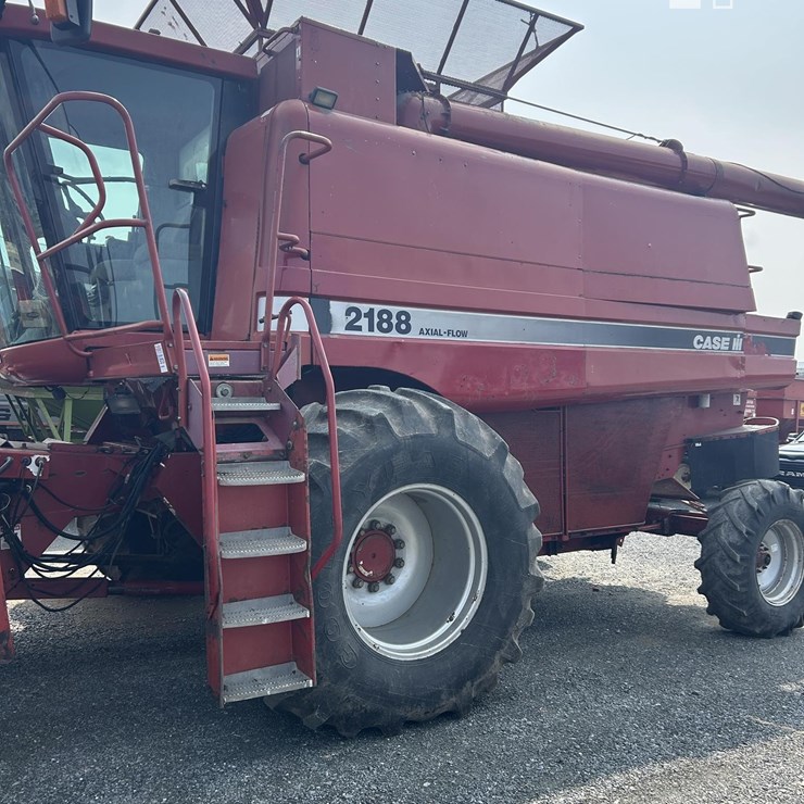 CASE IH 2188