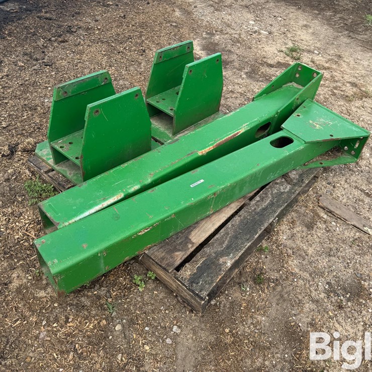 JOHN DEERE 8410