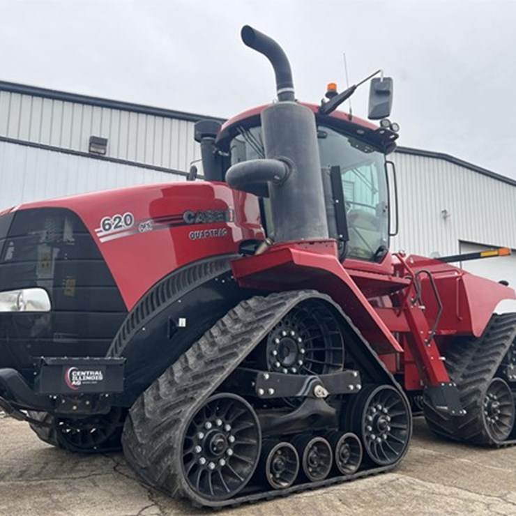 2022 CASE IH 2022
