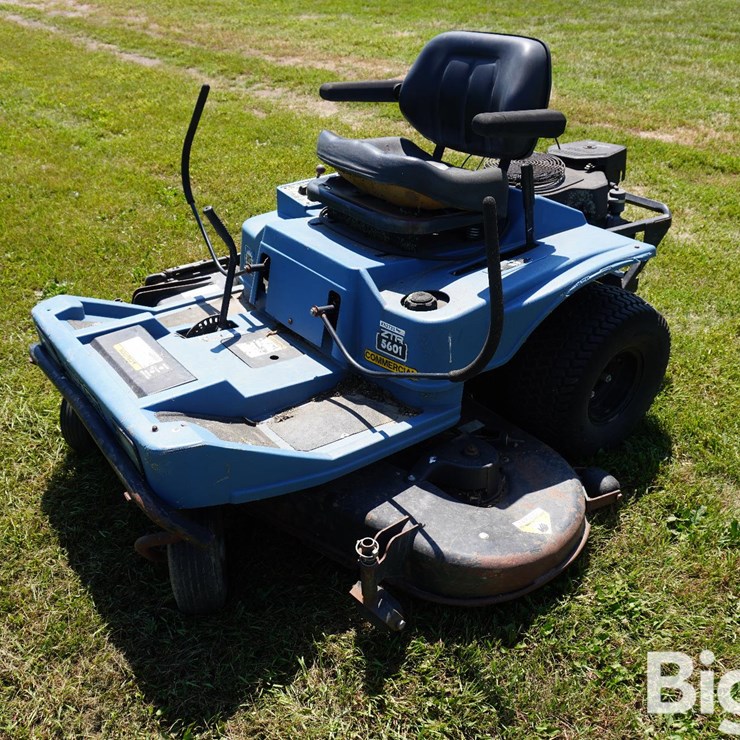 DIXON ZTR5601