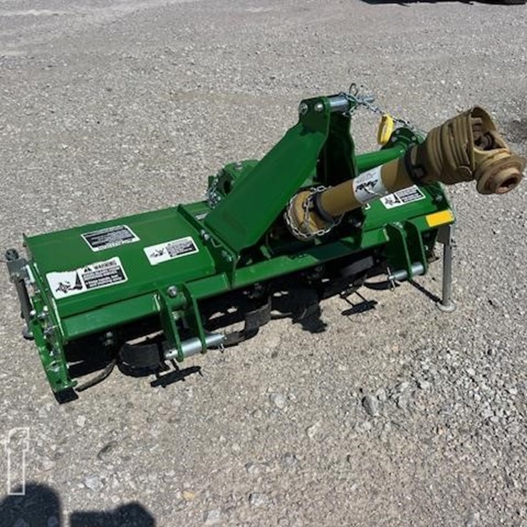 2021 JOHN DEERE 647