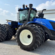 2021 NEW HOLLAND T9.565