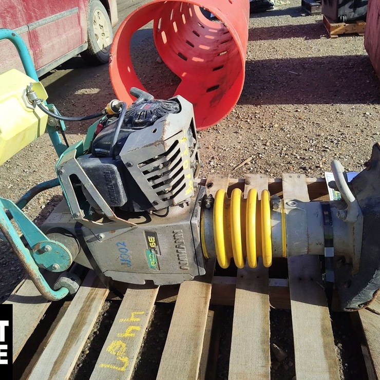 AMMANN ACR68