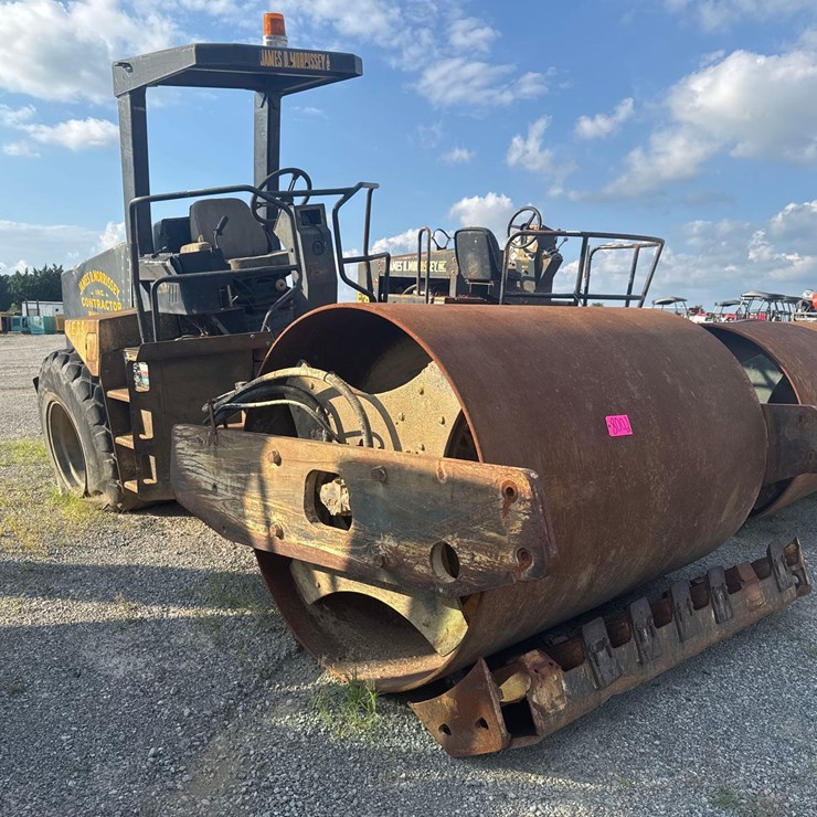 INGERSOLL-RAND SD115