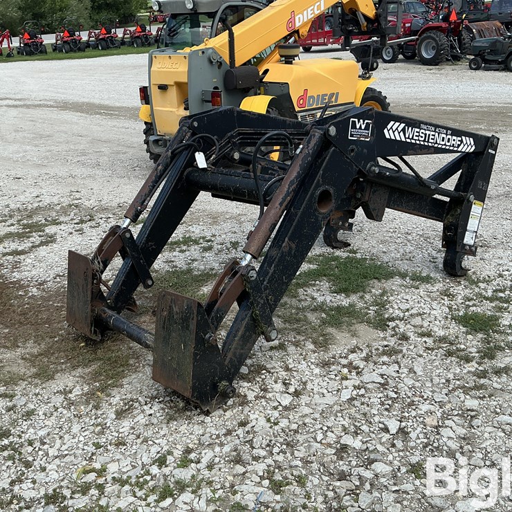 WESTENDORF TA26