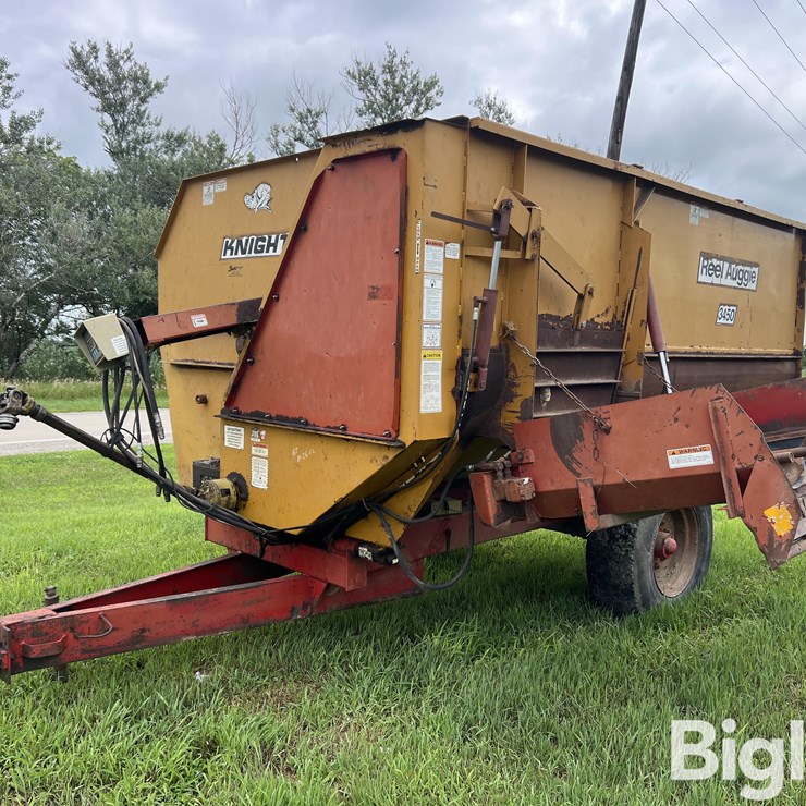 KNIGHT 3450