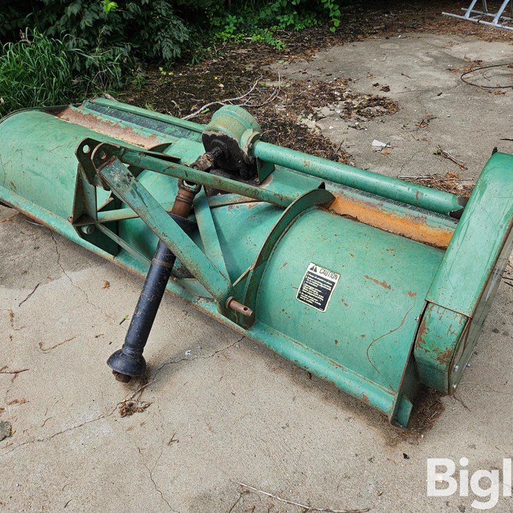 JOHN DEERE 25A