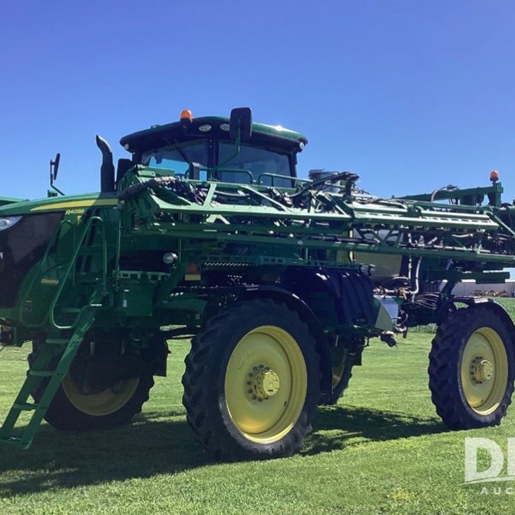 2020 JOHN DEERE R4038