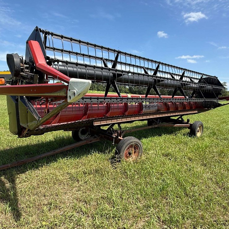 CASE IH 1020
