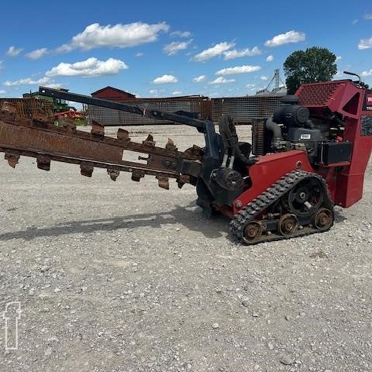 TORO TRX26