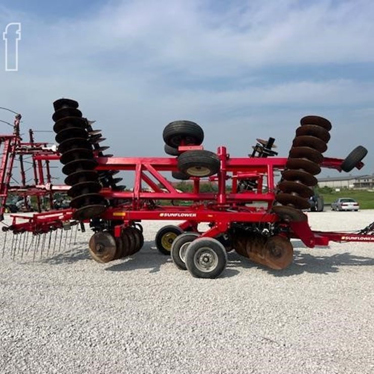 2023 SUNFLOWER 1435-23