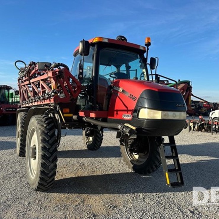 2015 CASE IH 2015