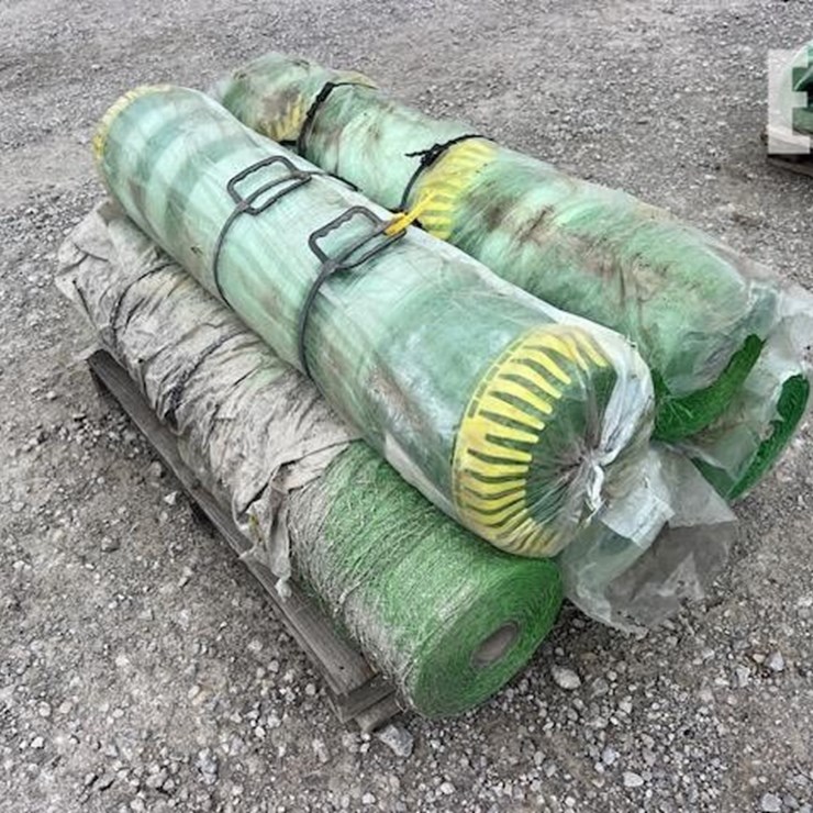 JOHN DEERE 5
