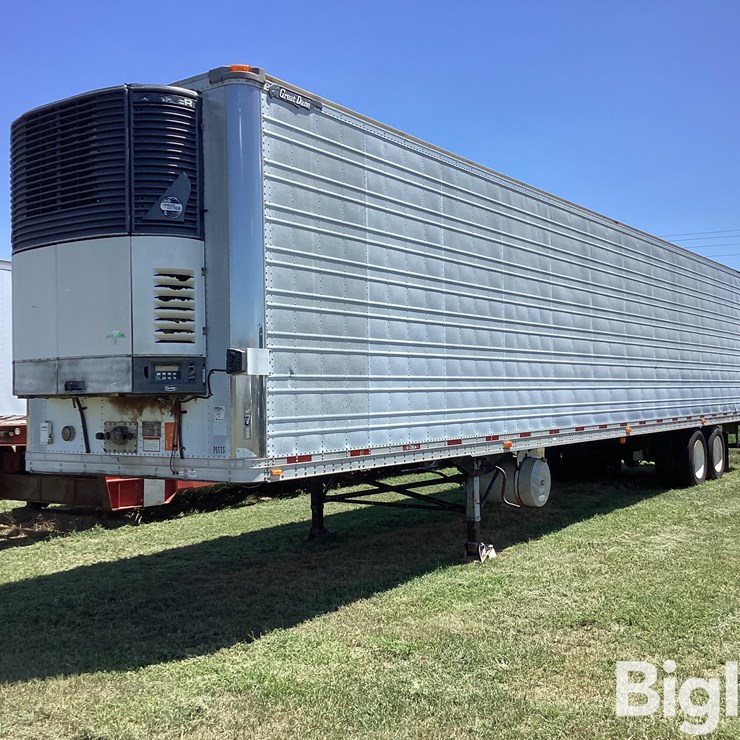1997 GREAT DANE 48