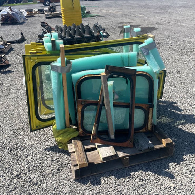JOHN DEERE 4020