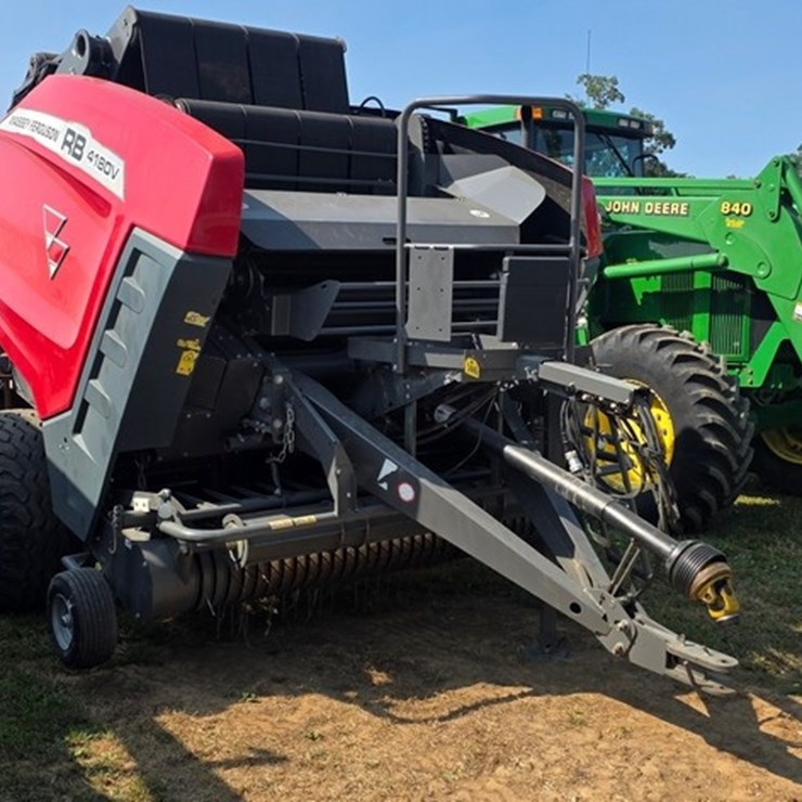 MASSEY-FERGUSON RB4180V