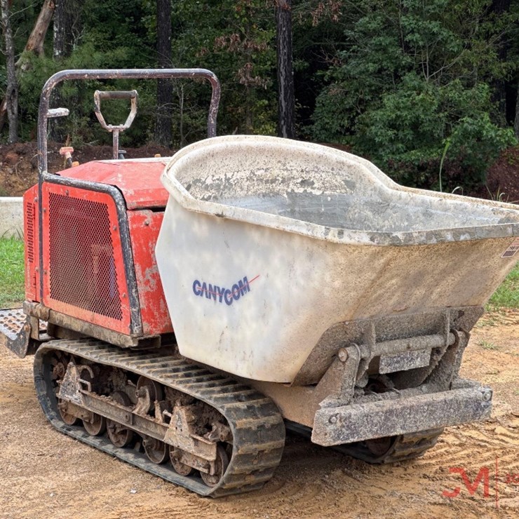 CANYCOM SC75