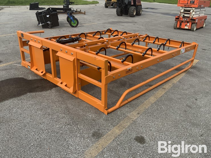 2024-land-honor-hag-12-24q-skid-steer-bale-accumulator-image-5
