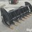 2023-78"-heavy-grass-fork-grapple-skid-steer-bucket-image-3