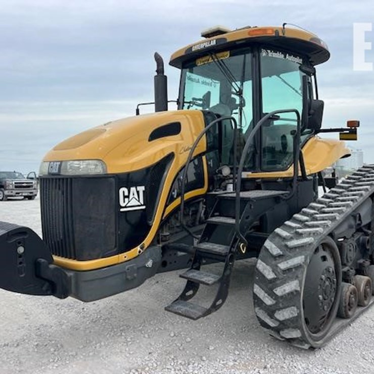 CHALLENGER MT755
