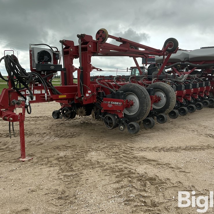 2012 CASE IH 1250