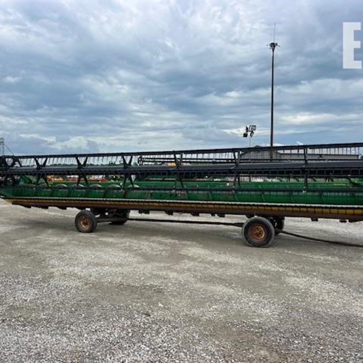 2012 JOHN DEERE 635F
