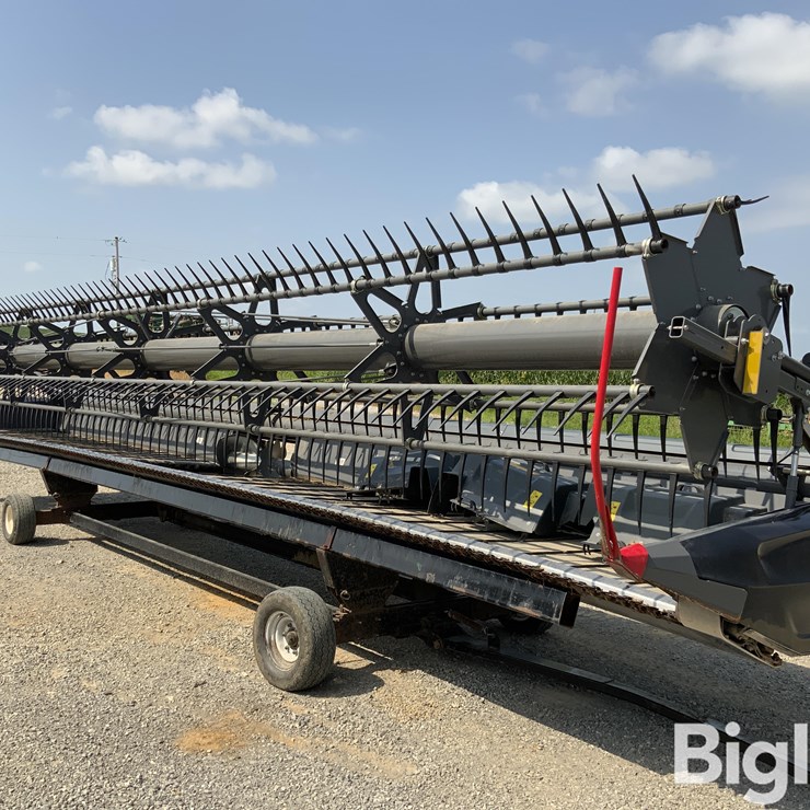 2022 GLEANER 9335