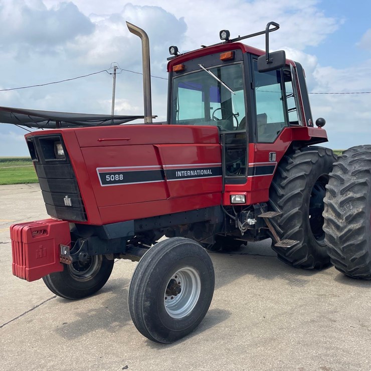 INTERNATIONAL 5088